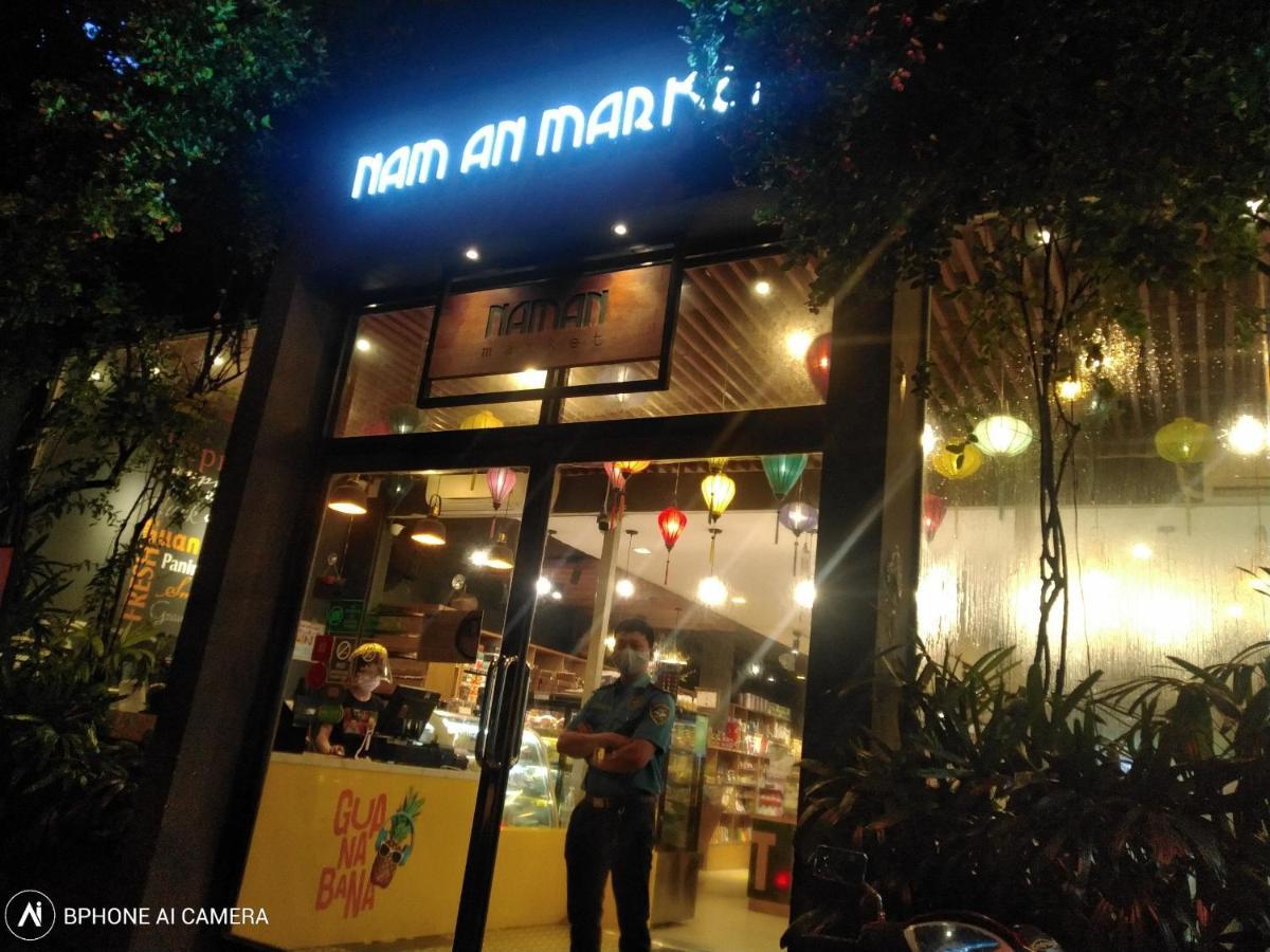 Mecozy Apartel Ho Chi Minh City Bagian luar foto