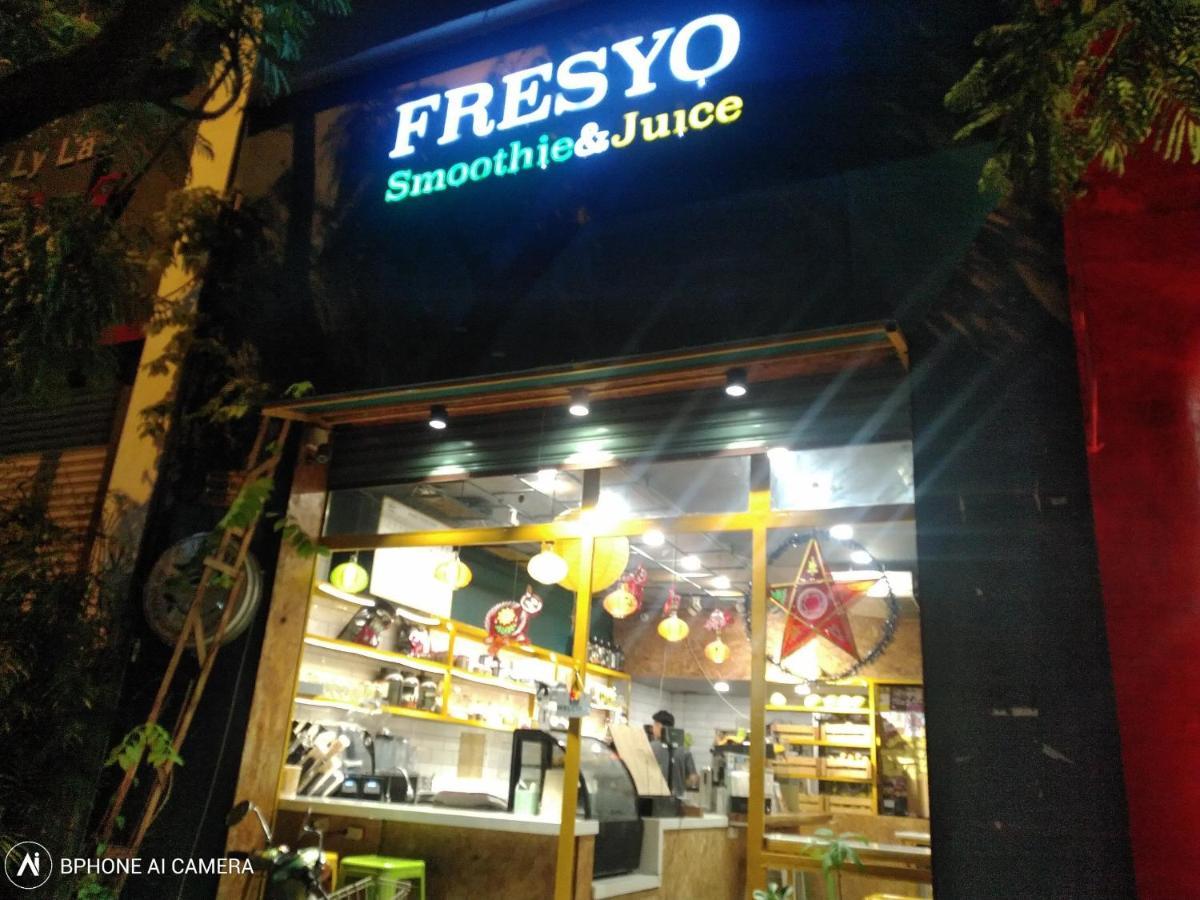 Mecozy Apartel Ho Chi Minh City Bagian luar foto