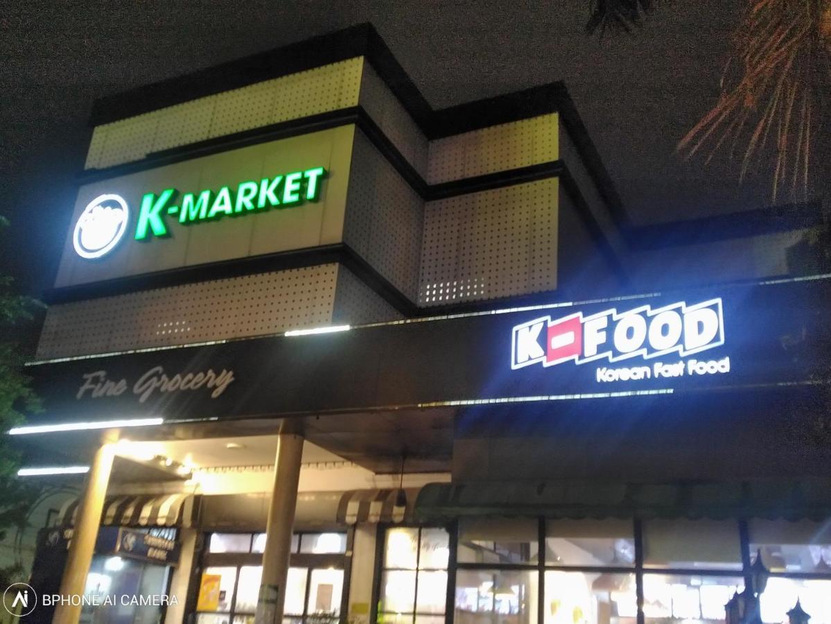 Mecozy Apartel Ho Chi Minh City Bagian luar foto